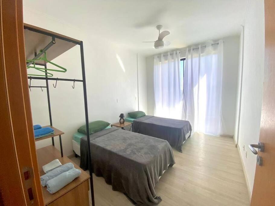 Apartamento Lindo Apartamento Na Montanha! Águas de Lindóia Exterior foto